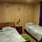 Casa De Campo Selva Valdiviana